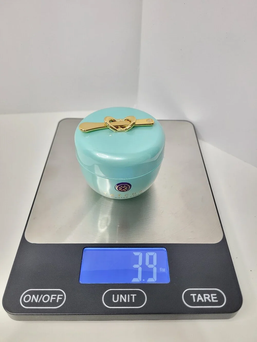 Tatcha The Water Cream